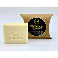 Madzoon Greek Yogurt Soap (110g) Madzoon Greek Yogurt Soap (110g)