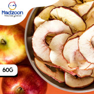 Organic Apple Rings (60g)