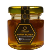Narra Specialty Honey Mini (50g) Narra Specialty Honey Mini (50g)