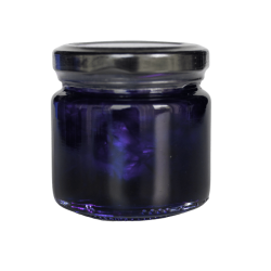 Organic Blue Butterfly Pea Flower Jam (160g)