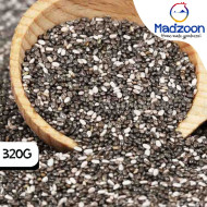 Chia Seeds (320g) Chia Seeds (320g)