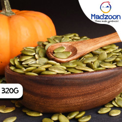 Pumpkin Seeds (320g)