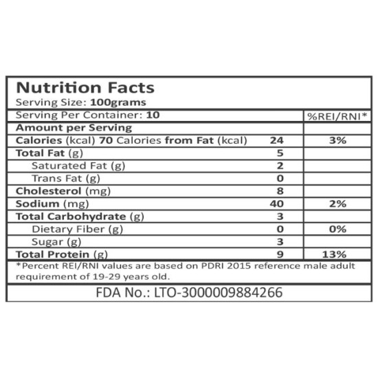 Home-Made Greek Yogurt (1L) Home-Made Greek Yogurt (1L)