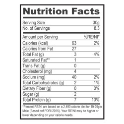 Yogurt Cheese (250g) Yogurt Cheese (250g)