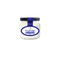 Tzatziki Greek Yogurt Dip (130g)