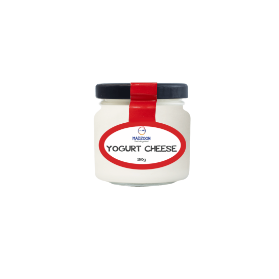 Yogurt Cheese (130g)