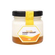 Specialty Honey Yogurt (130g) Specialty Honey Yogurt (130g)