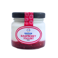 Raspberry Yogurt (130g) Raspberry Yogurt (130g)