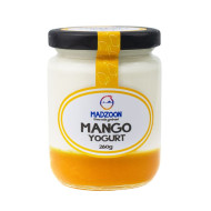 Mango Yogurt (260g) Mango Yogurt (260g)