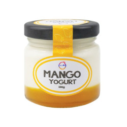 Mango Yogurt (130g)
